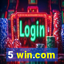 5 win.com